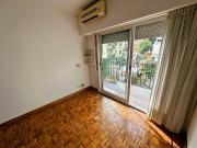 Departamento en Villa Urquiza 2 lindos ambientes
