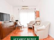 Departamento en Villa Urquiza
