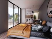 Departamento en Villa Urquiza