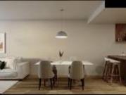 Departamento a la venta de 3 ambientes en Villa Urquiza