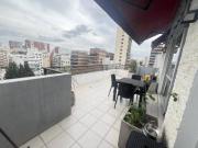 Departamento en Villa Urquiza/Villa Ortuzar/ permuta