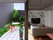 Departamento en Villa Urquiza