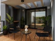 Departamento en Villa Urquiza