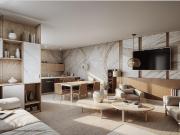 Departamento en Villa Urquiza