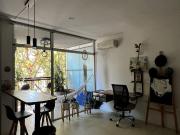Departamento en Villa Urquiza