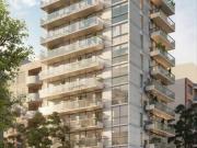 Departamento Monoambiente en venta en Villa Urquiza