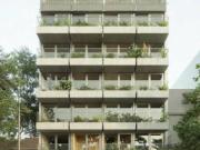 Departamento en Villa Urquiza