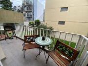 Departamento 3 ambientes en Villa Urquiza