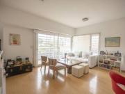 2 ambientes luminoso con cochera y amenities en Villa...