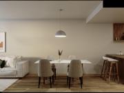 Departamento en Villa Urquiza