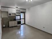 Departamento muy luminoso en Villa Urquiza con dos balcones