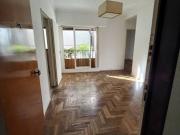 Departamento en Villa Urquiza de 2 amb. en alquiler