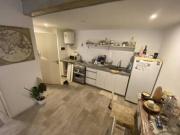 Departamento en villa urquiza Estrenar Permuta Balcón...