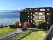 Departamento en Villarrica