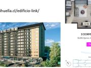 Departamento en Villarrica