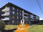 Departamento en Villarrica Puerto Pewun
