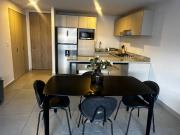 Departamento en Villas del Juncal