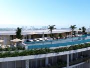 Departamento en Villas del Mar