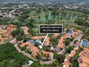 DEPARTAMENTO EN VILLAS DEL PALMAR