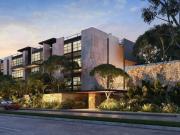 DEPARTAMENTO EN VILLAS DEL SOL, MOD. GARDEN HOUSE, 2 HAB...