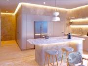 Departamento en Villas Morelos I