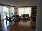 Departamento en Villas Sauces, Jesus del Monte, 204 mts...