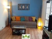 Departamento en Virrey Ceballos y Av. Caseros CABA