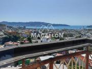 Departamento en Vista Alegre, Acapulco