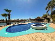 Departamento en Vista de la Marina