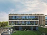 Departamento en Vista Hermosa