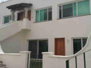 Departamento en Vista Hermosa