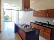 Departamento en Vista Hermosa