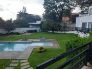 Departamento en Vista Hermosa