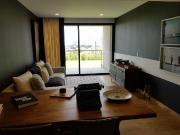 Departamento en Vista Hermosa, Cuajimalpa. Maranta V