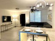 DEPARTAMENTO EN VISTA HERMOSA MONTERREY AMUEBLADO Y EQUIPADO