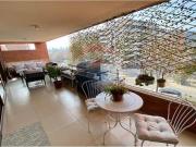 Departamento en Vitacura