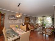 Departamento en Vitacura