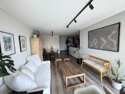 Departamento en Vitacura