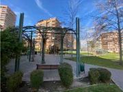 Departamento en Vitacura