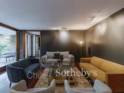 Departamento en Vitacura