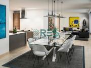 Departamento en Vitacura