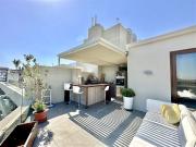 Departamento en Vitacura