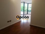 Departamento en Vitacura