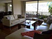 Departamento en Vitacura