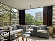 Departamento en Vitacura