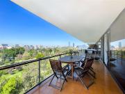 Departamento en Vitacura