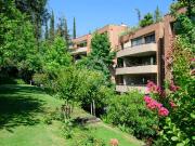 Departamento en Vitacura