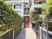 Departamento en Vitacura