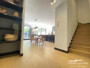 Departamento en Vitacura