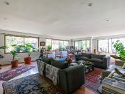 Departamento en Vitacura